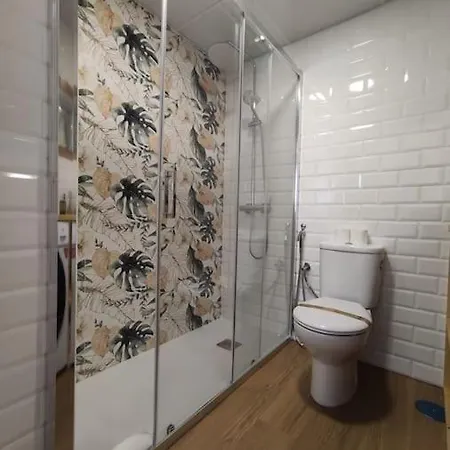 Apartment Corazon De Seville