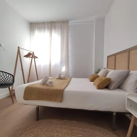 Corazon De Apartment