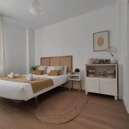 Corazon De Apartment *