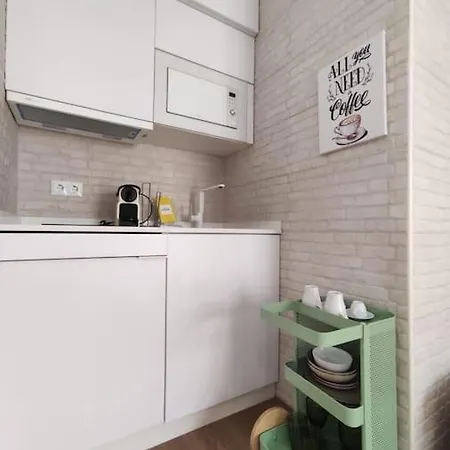 Apartment Corazon De *