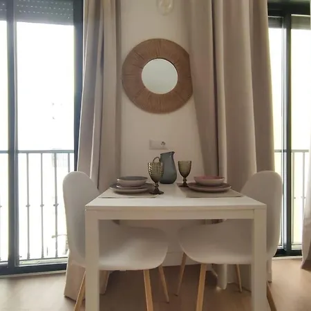 Apartment Corazon De