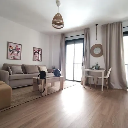 Corazon De Apartment *