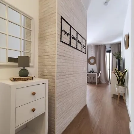 Apartment Corazon De